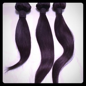 10”12”14” Brazilian Straight